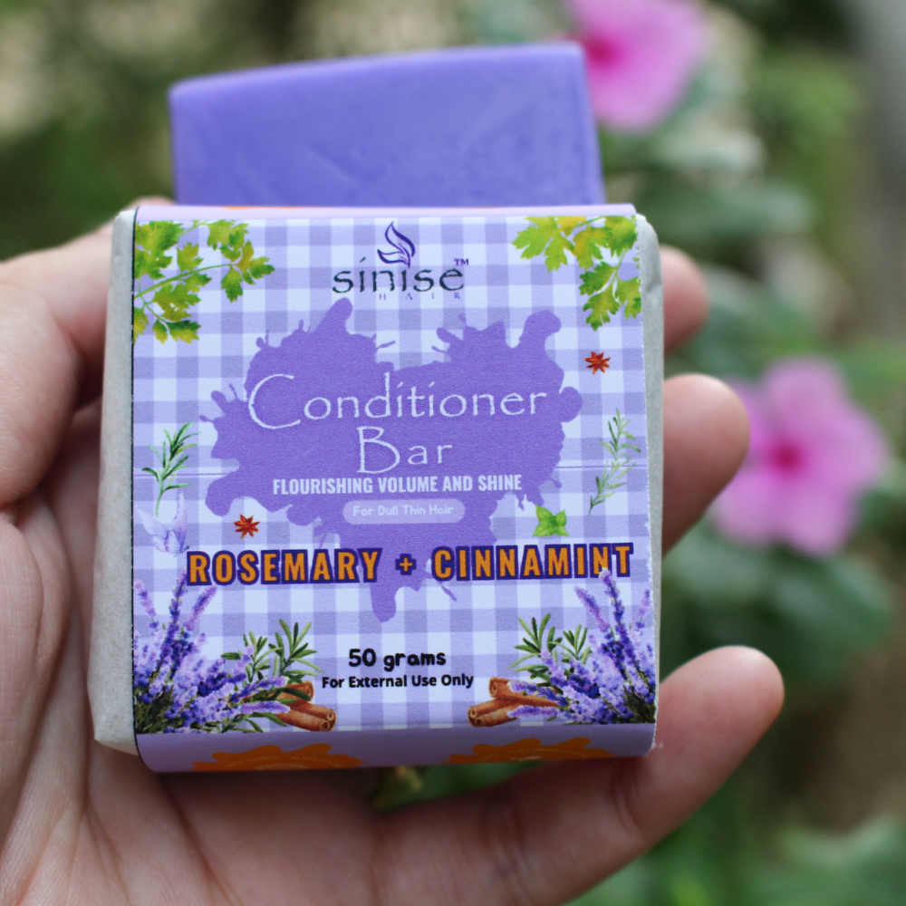 VOLUME BOOST DUO - Shampoo and Conditioner Set