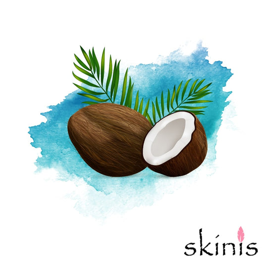 Coconut Oil