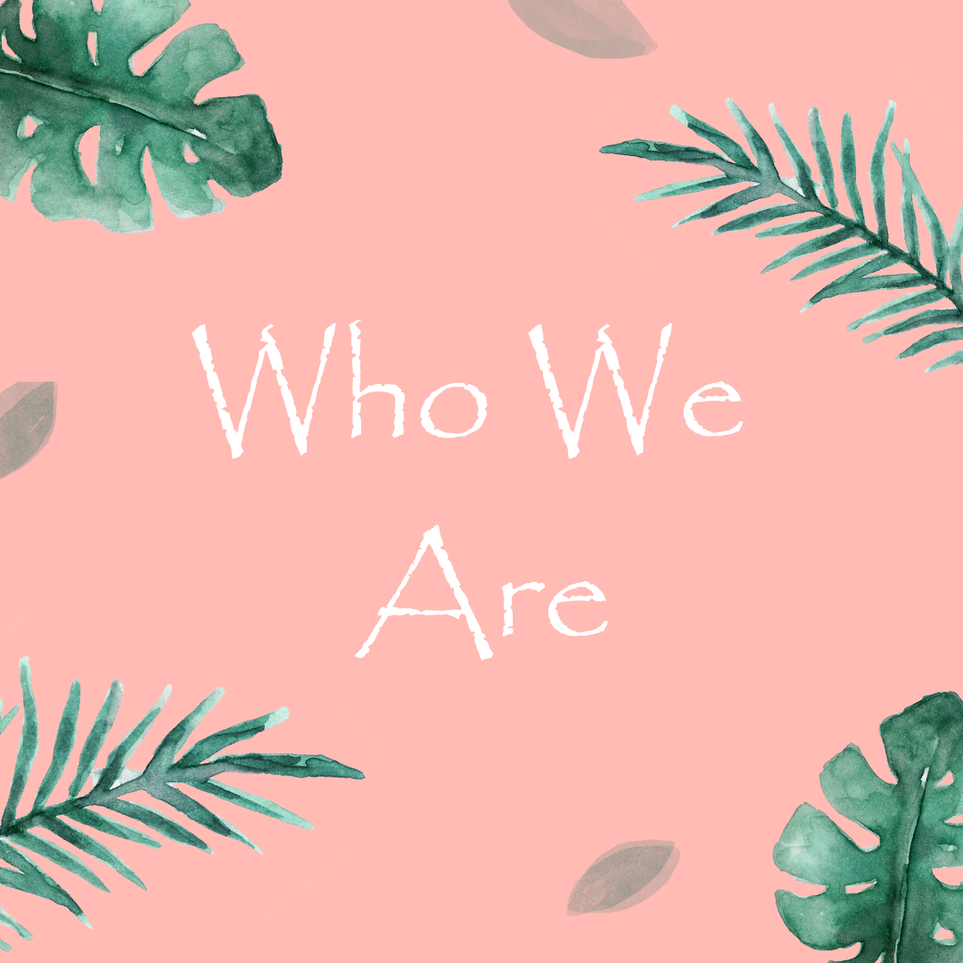 Who we are