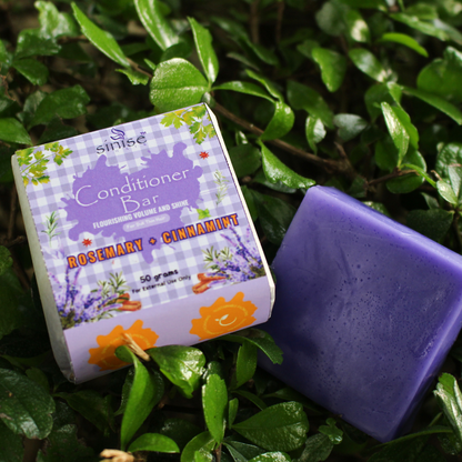 VOLUME BOOST DUO - Shampoo and Conditioner Set