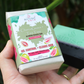 CharcoGuava +  Tea Tree - Blemish Rescue Bar - Face and Body Bar ( 135g )