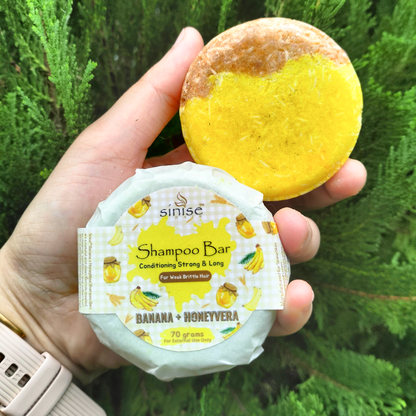 MOISTURE LOCK DUO - Shampoo and Conditioner Set