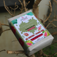 CharcoGuava +  Tea Tree - Blemish Rescue Bar - Face and Body Bar ( 135g )