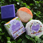 Rosemary + CinnaMint DUO - Shampoo & Conditioner Bar - ( Save P20 )