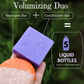 VOLUME BOOST DUO - Shampoo and Conditioner Set