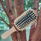 EcoSinise - Bamboo Hairbrush