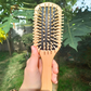 EcoSinise - Bamboo Hairbrush