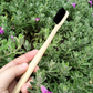 EcoSinise - Soft Bamboo Toothbrush